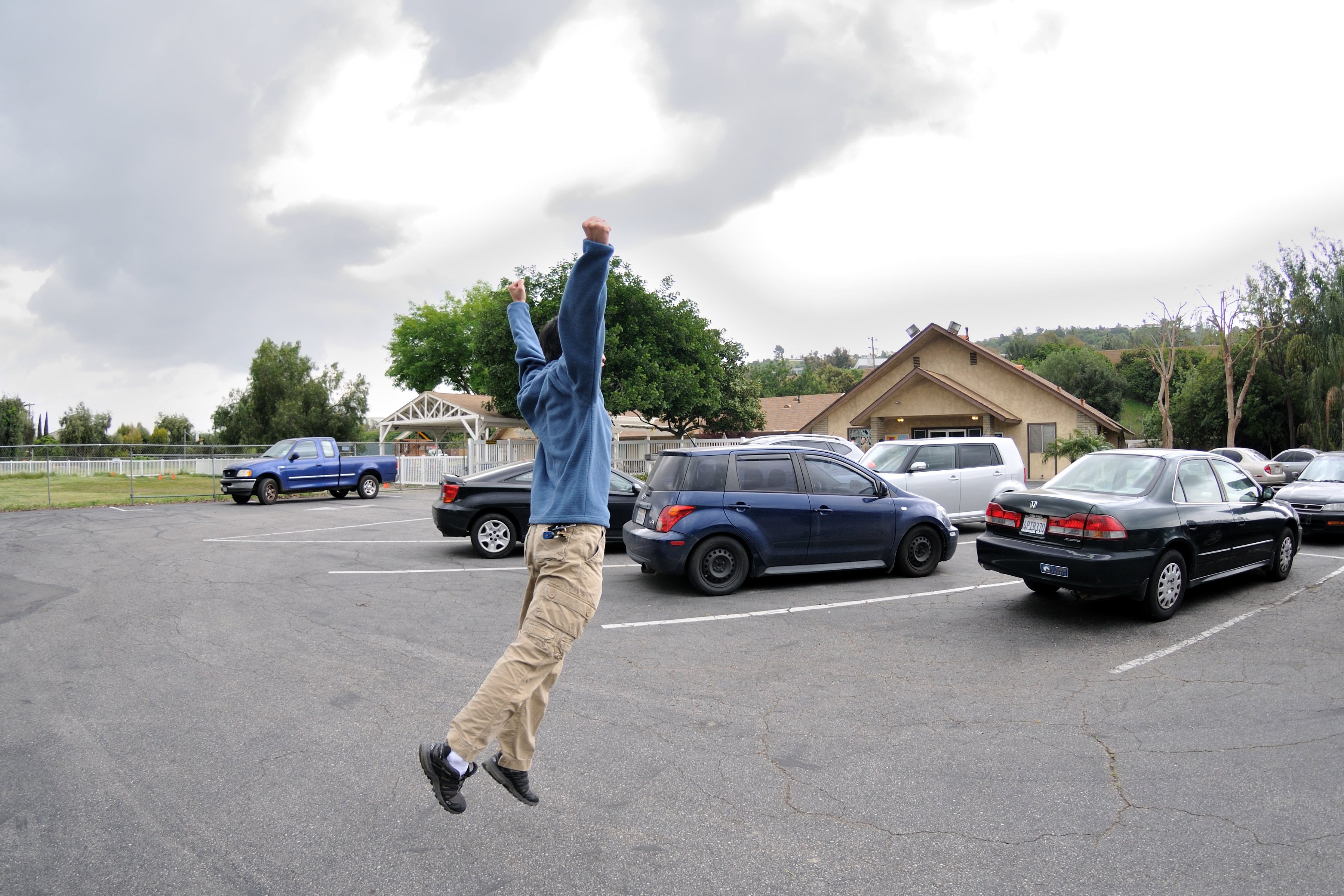 15 Years at Liferay: Prologue